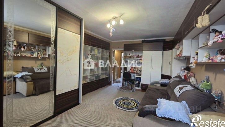 3-комн квартира ул Садовая, 37,  д. 37