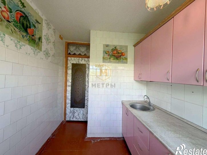 2-комн квартира ул Костюкова, 49,  д. 49