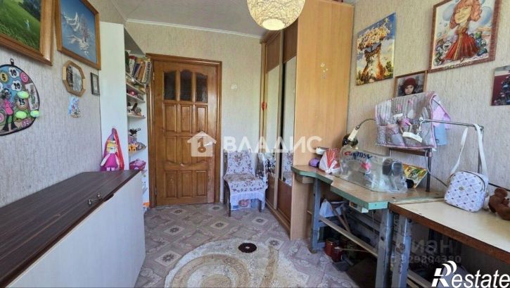 3-комн квартира ул Садовая, 37,  д. 37