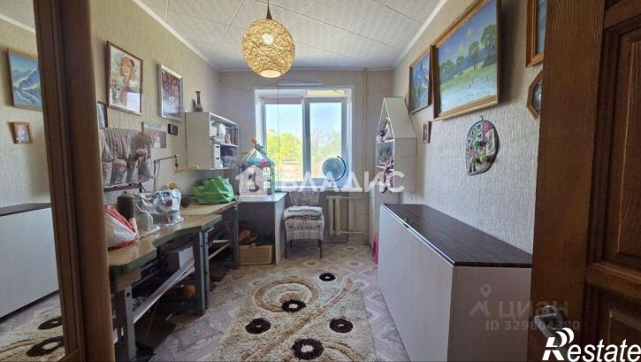3-комн квартира ул Садовая, 37,  д. 37