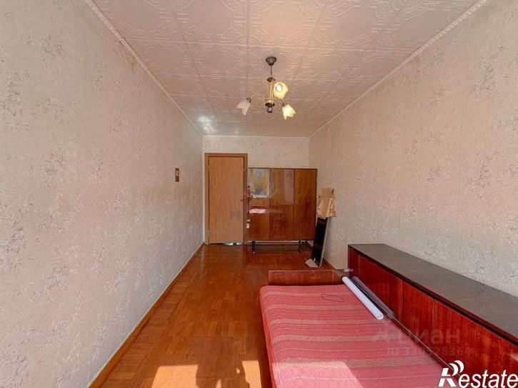 2-комн квартира ул Костюкова, 49,  д. 49