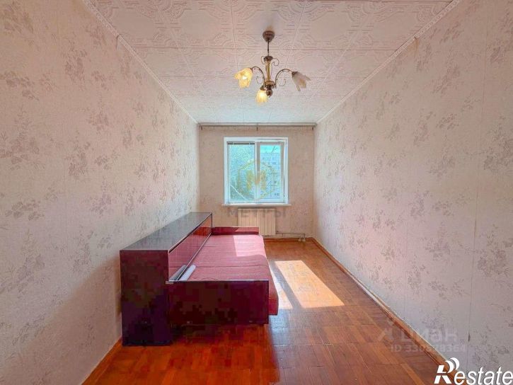 2-комн квартира ул Костюкова, 49,  д. 49
