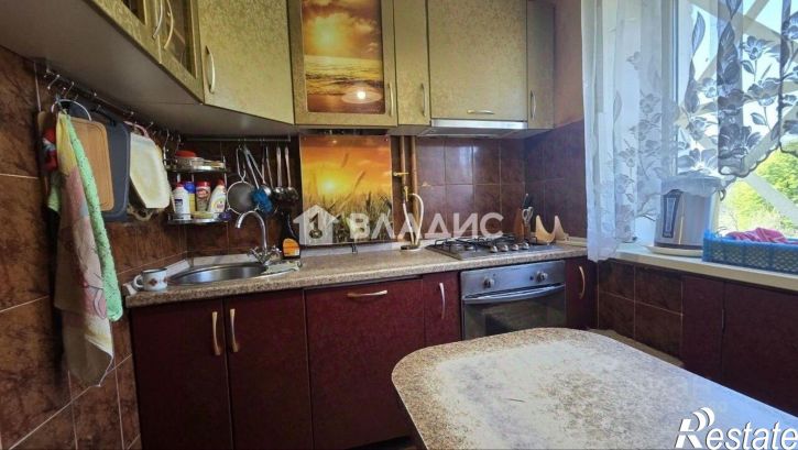 3-комн квартира ул Садовая, 37,  д. 37