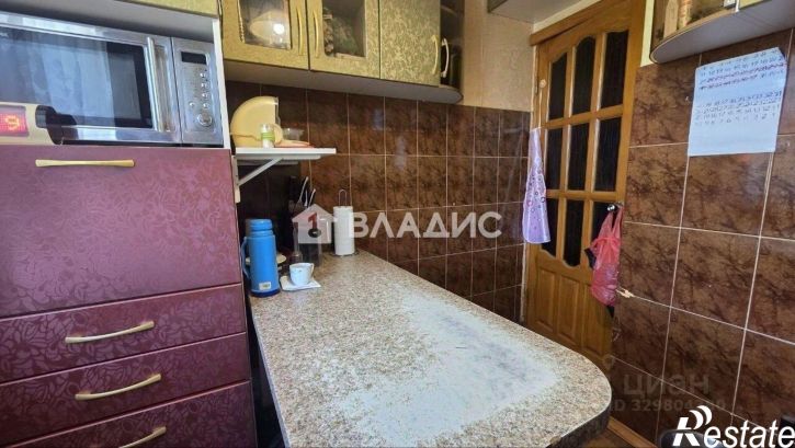 3-комн квартира ул Садовая, 37,  д. 37