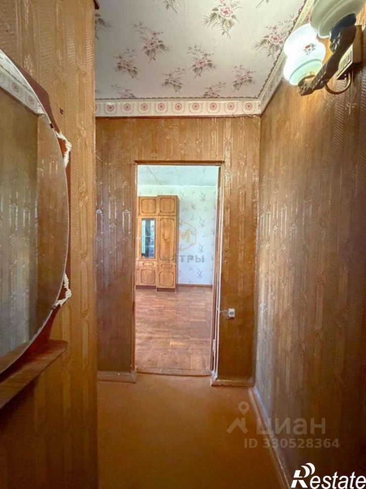 2-комн квартира ул Костюкова, 49,  д. 49