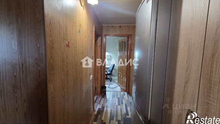 3-комн квартира ул Садовая, 37,  д. 37