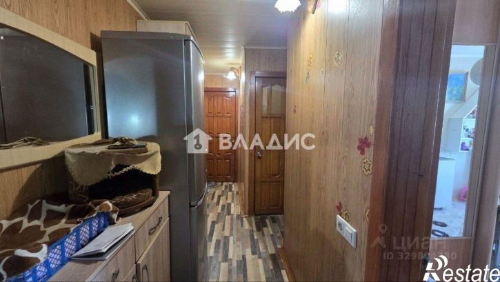 3-комн квартира ул Садовая, 37,  д. 37
