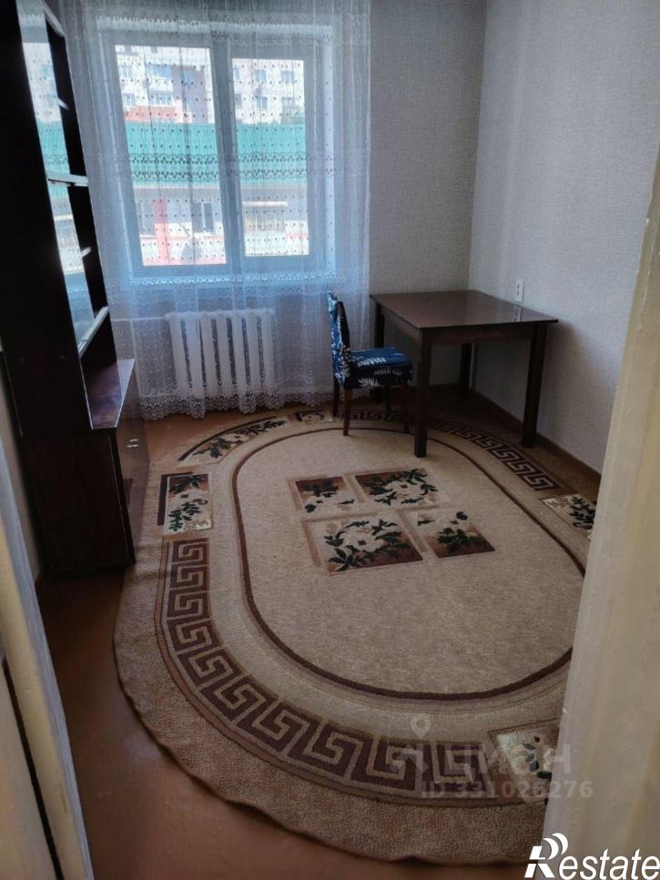 4-комн квартира ул Белгородского полка, 33,  д. 33