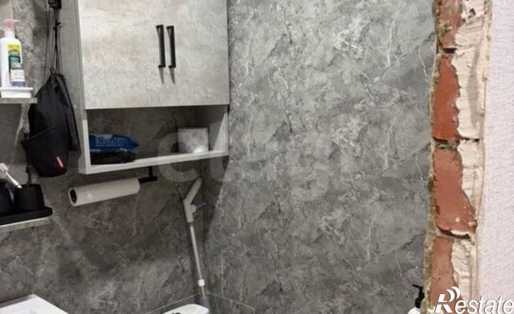 1-комн квартира улица Попова, 68А,  д. 68А