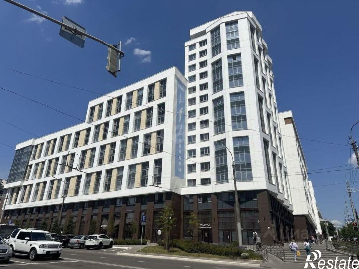 1-комн квартира Белгородский проспект, 100,  д. 100
