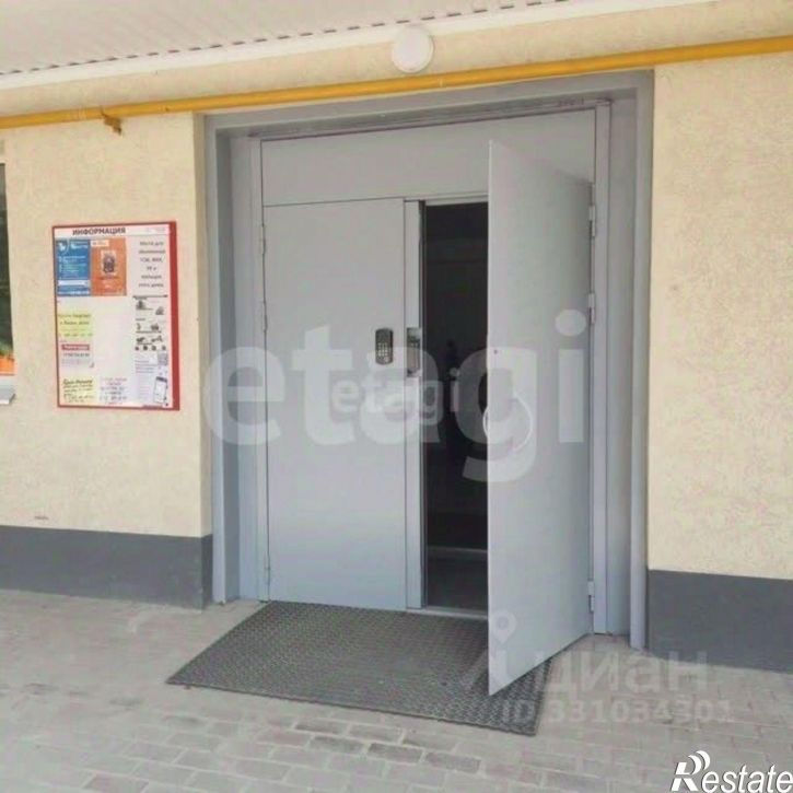 Комната Гражданский проспект, 27А,  д. 27А
