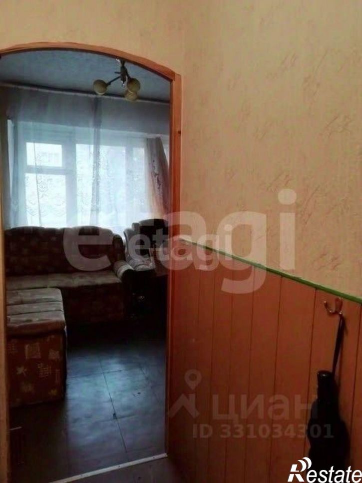 Комната Гражданский проспект, 27А,  д. 27А