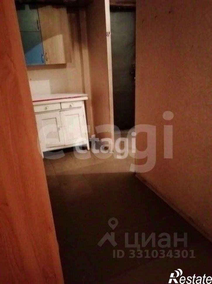 Комната Гражданский проспект, 27А,  д. 27А