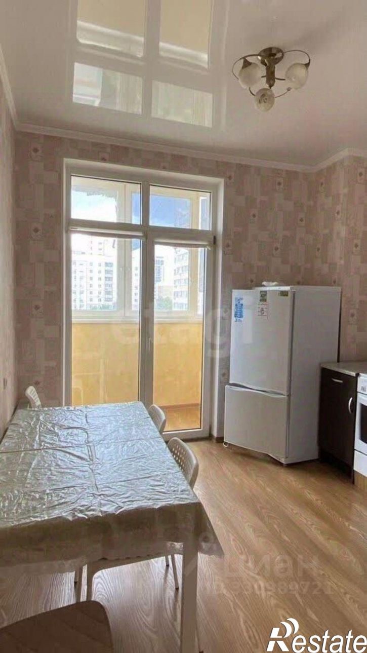 1-комн квартира улица Конева, 17,  д. 17