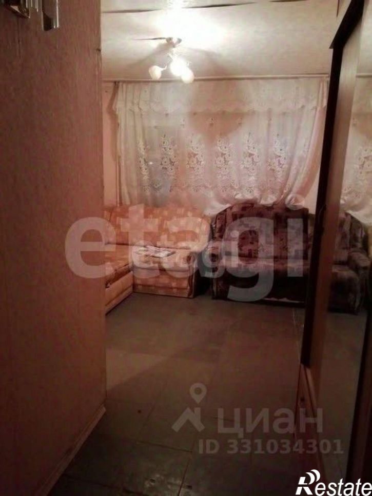 Комната Гражданский проспект, 27А,  д. 27А