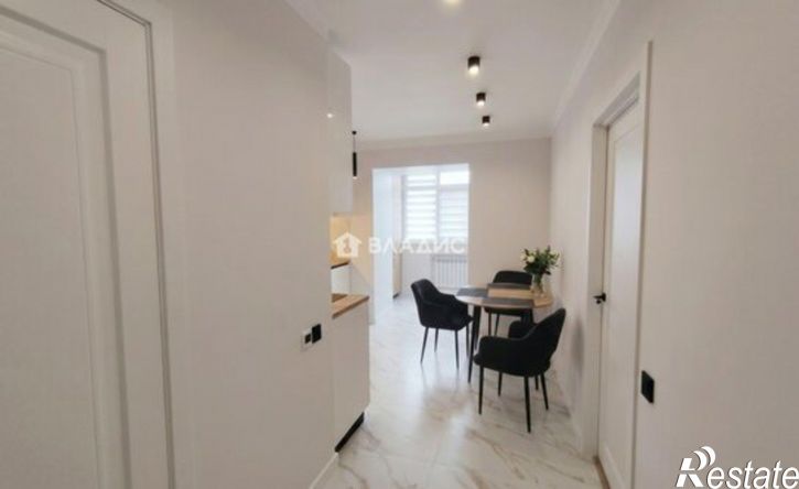 1-комн квартира улица Мичурина, 41А,  д. 41А