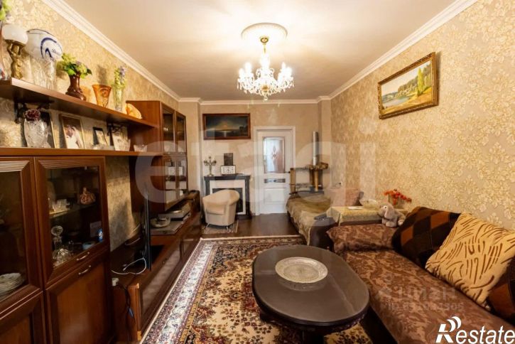 2-комн квартира пр-кт Б.Хмельницкого, 62а,  д. 62а