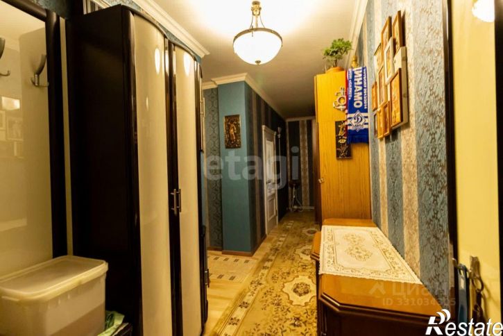 2-комн квартира пр-кт Б.Хмельницкого, 62а,  д. 62а