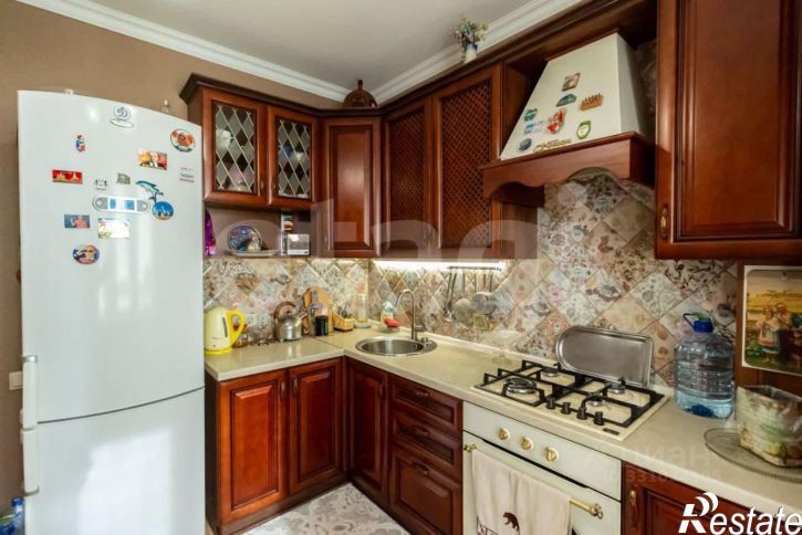 2-комн квартира пр-кт Б.Хмельницкого, 62а,  д. 62а
