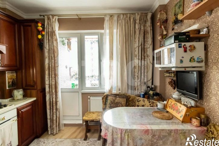 2-комн квартира пр-кт Б.Хмельницкого, 62а,  д. 62а
