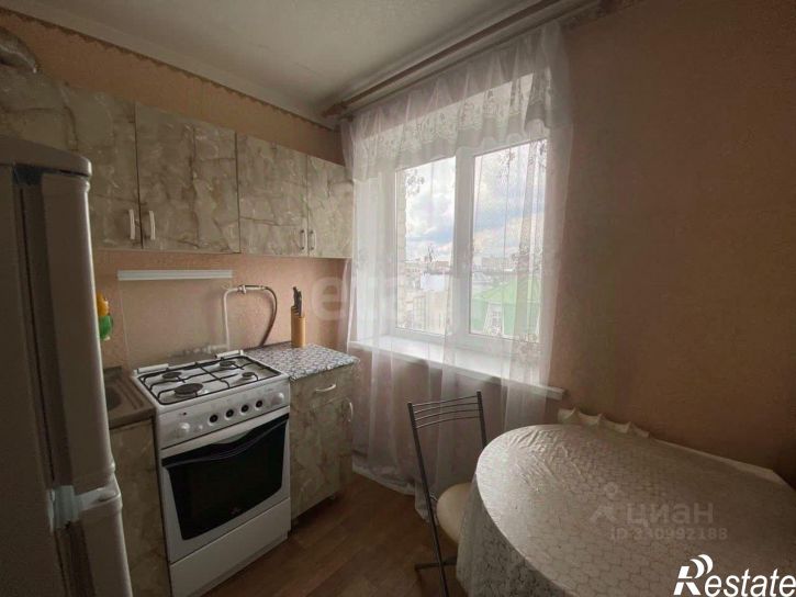 2-комн квартира улица Попова, 42,  д. 42