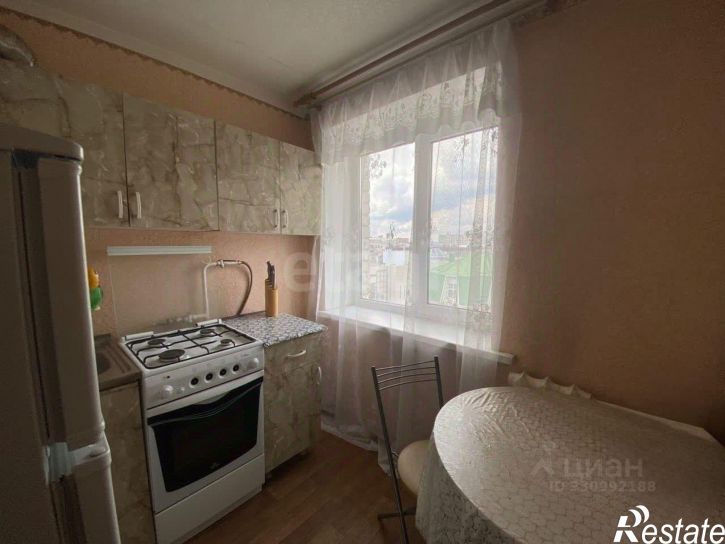 2-комн квартира улица Попова, 42,  д. 42