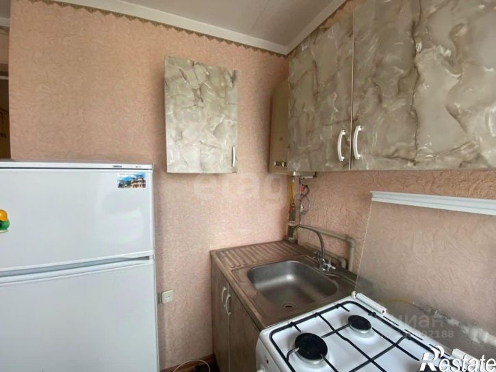 2-комн квартира улица Попова, 42,  д. 42