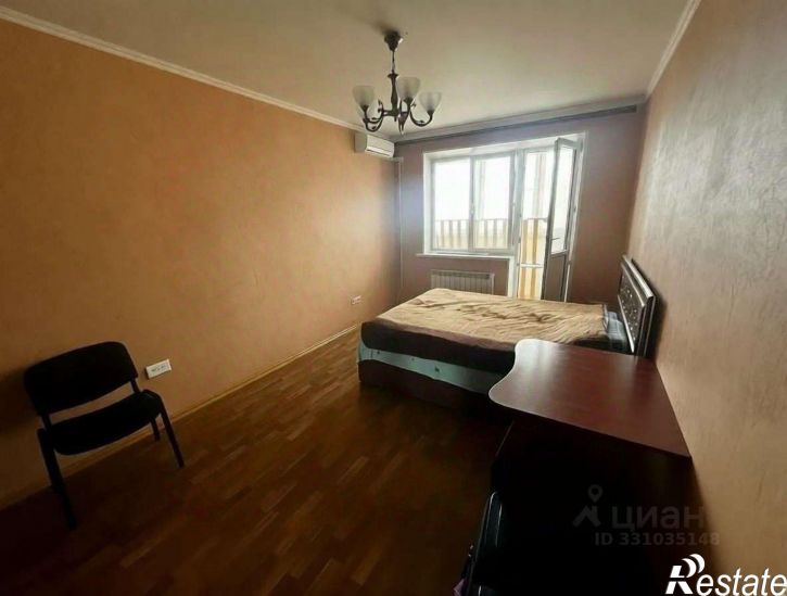3-комн квартира ул Есенина, 8а,  д. 8а