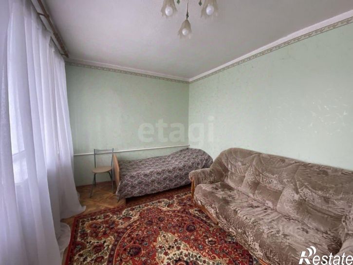 2-комн квартира улица Попова, 42,  д. 42
