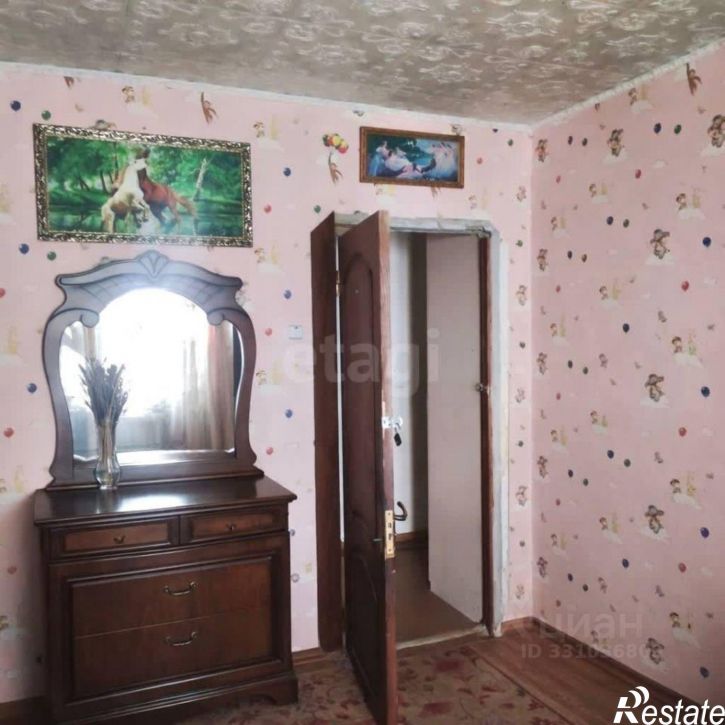 3-комн квартира улица Николая Чумичова, 70,  д. 70