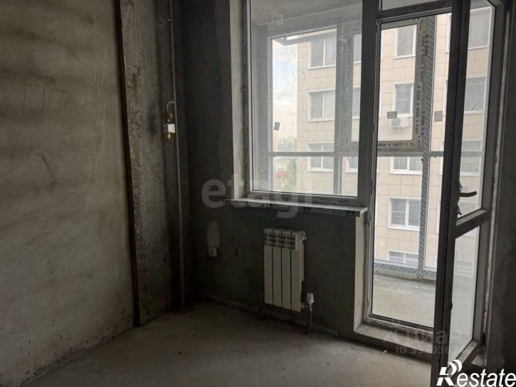 1-комн квартира ул Н.Островского, 27,  д. 27