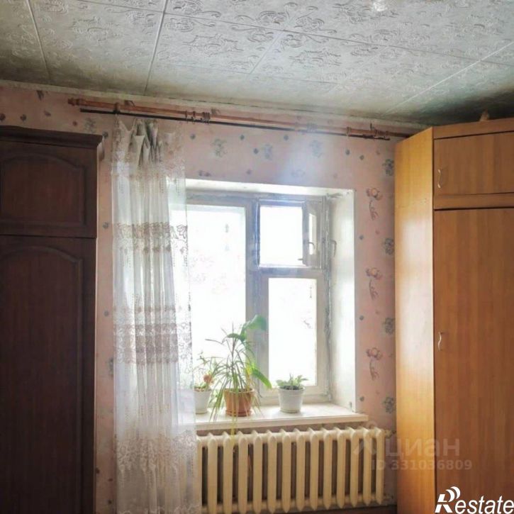 3-комн квартира улица Николая Чумичова, 70,  д. 70