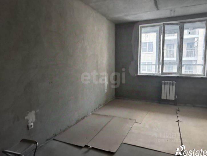 1-комн квартира ул Н.Островского, 27,  д. 27