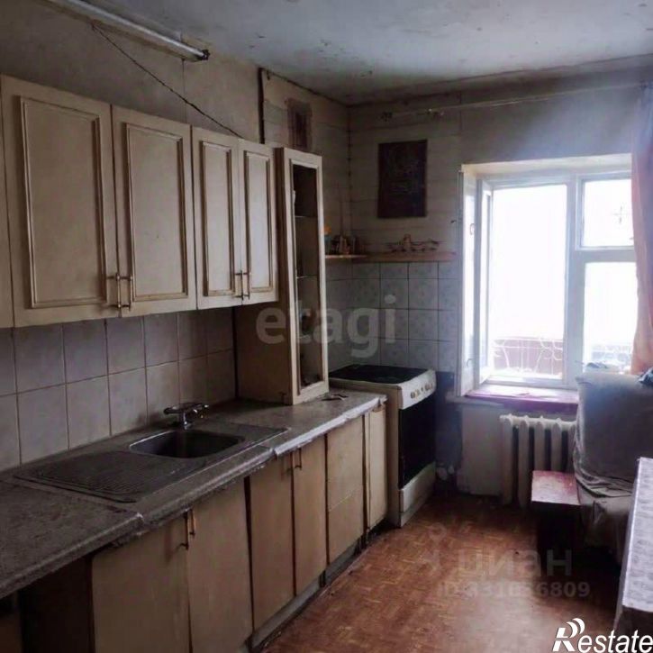 3-комн квартира улица Николая Чумичова, 70,  д. 70