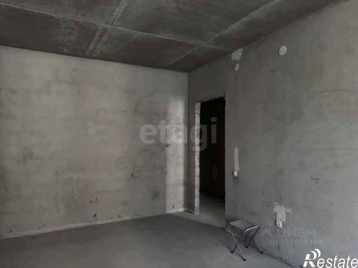1-комн квартира ул Н.Островского, 27,  д. 27