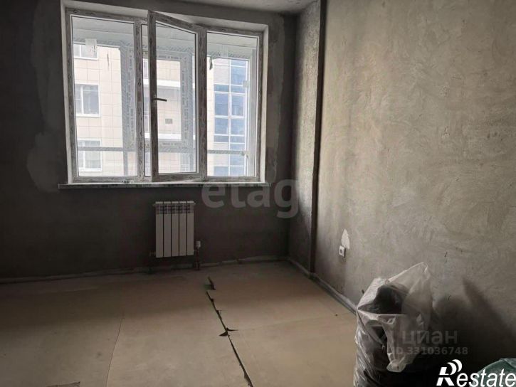 1-комн квартира ул Н.Островского, 27,  д. 27