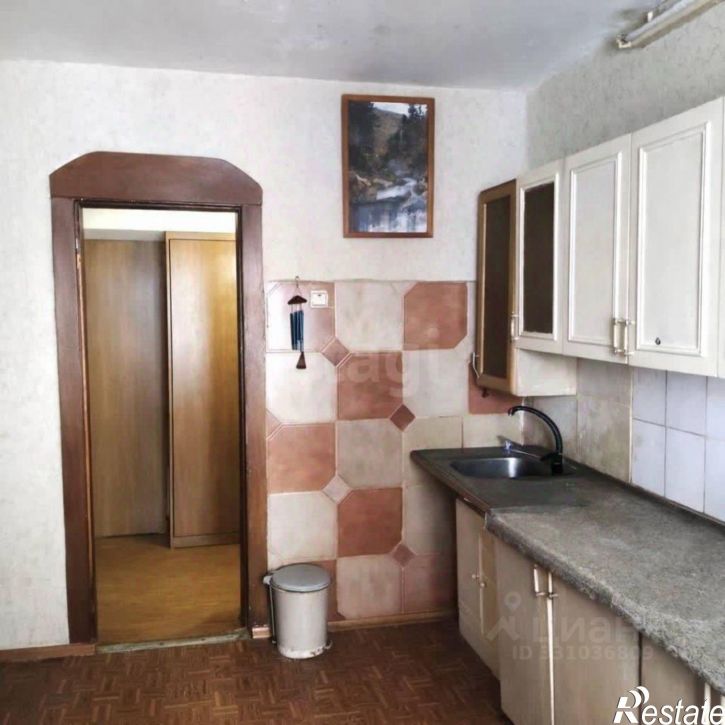 3-комн квартира улица Николая Чумичова, 70,  д. 70