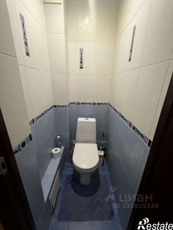 3-комн квартира ул Есенина, 8а,  д. 8а