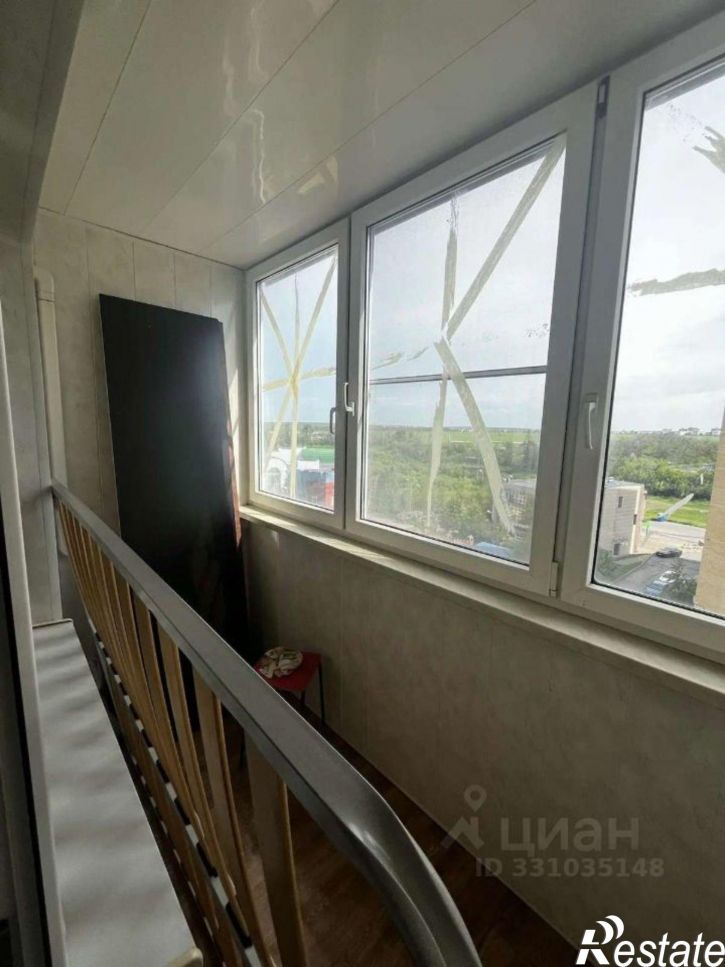 3-комн квартира ул Есенина, 8а,  д. 8а