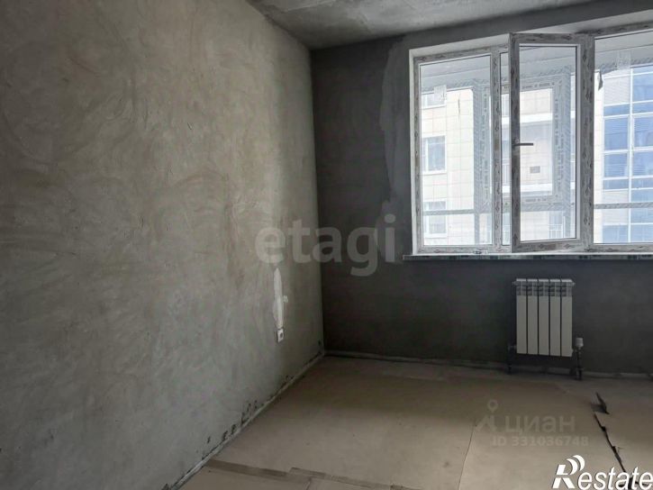 1-комн квартира ул Н.Островского, 27,  д. 27