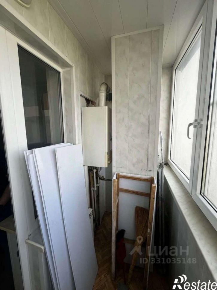 3-комн квартира ул Есенина, 8а,  д. 8а