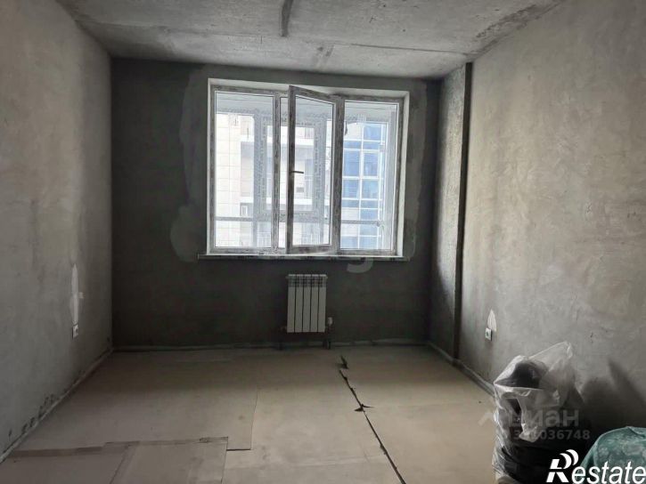 1-комн квартира ул Н.Островского, 27,  д. 27