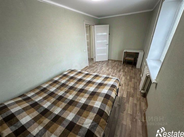 2-комн квартира улица Попова, 48,  д. 48