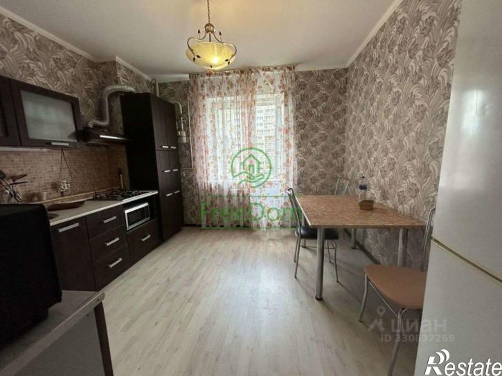 2-комн квартира ул Газовиков, 9,  д. 9