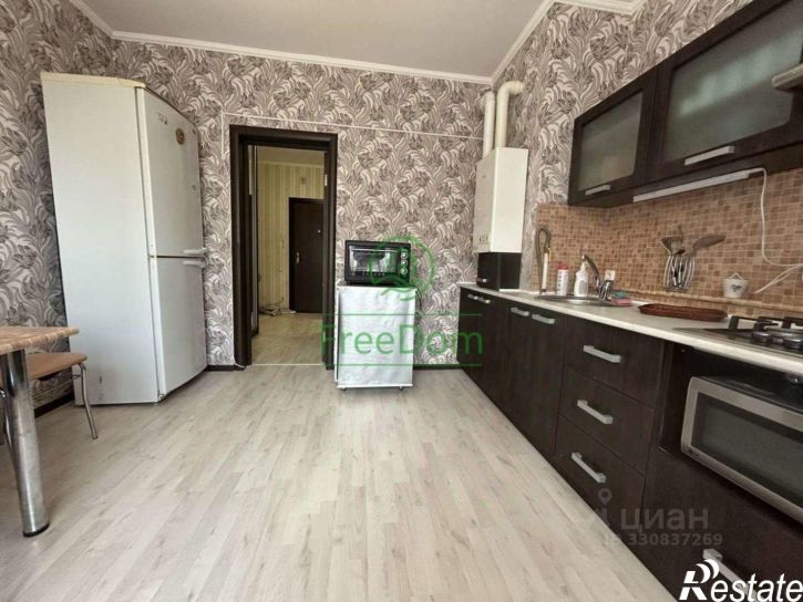 2-комн квартира ул Газовиков, 9,  д. 9