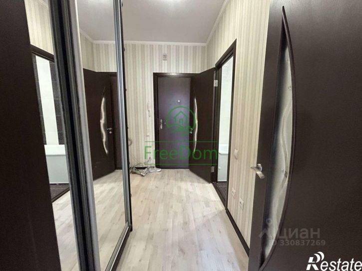 2-комн квартира ул Газовиков, 9,  д. 9