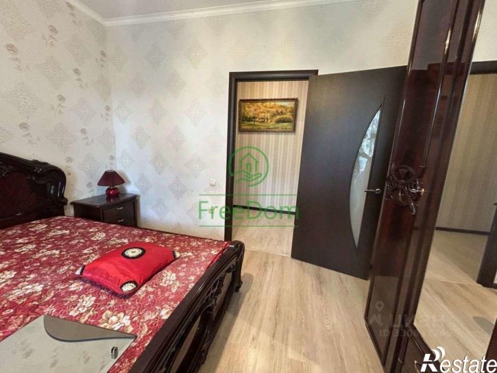 2-комн квартира ул Газовиков, 9,  д. 9