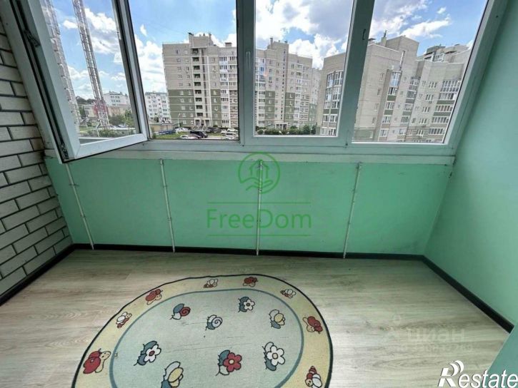 2-комн квартира ул Газовиков, 9,  д. 9