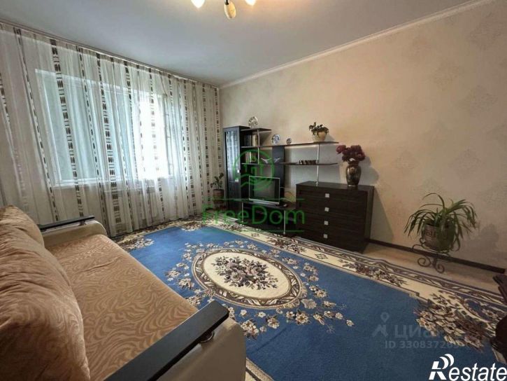 2-комн квартира ул Газовиков, 9,  д. 9