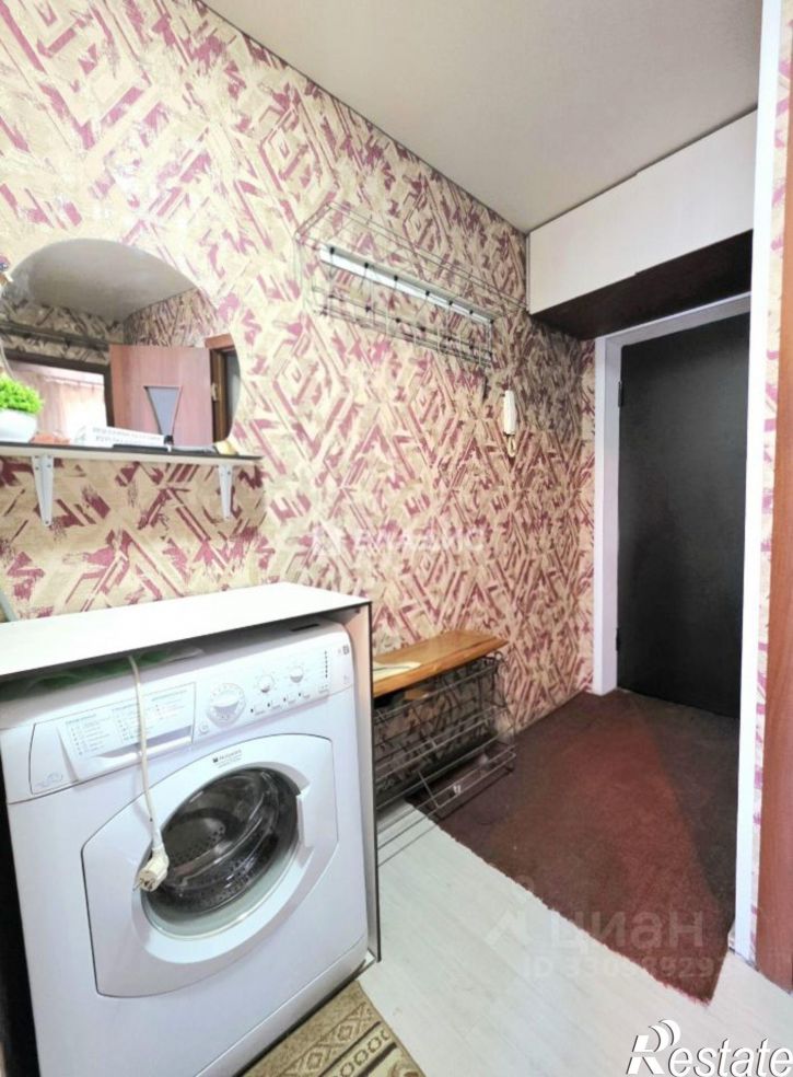 1-комн квартира ул Садовая, 43,  д. 43